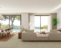 Herverkoop - Villa - Moraira - San Jaime
