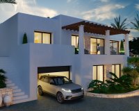 Herverkoop - Villa - Moraira - San Jaime