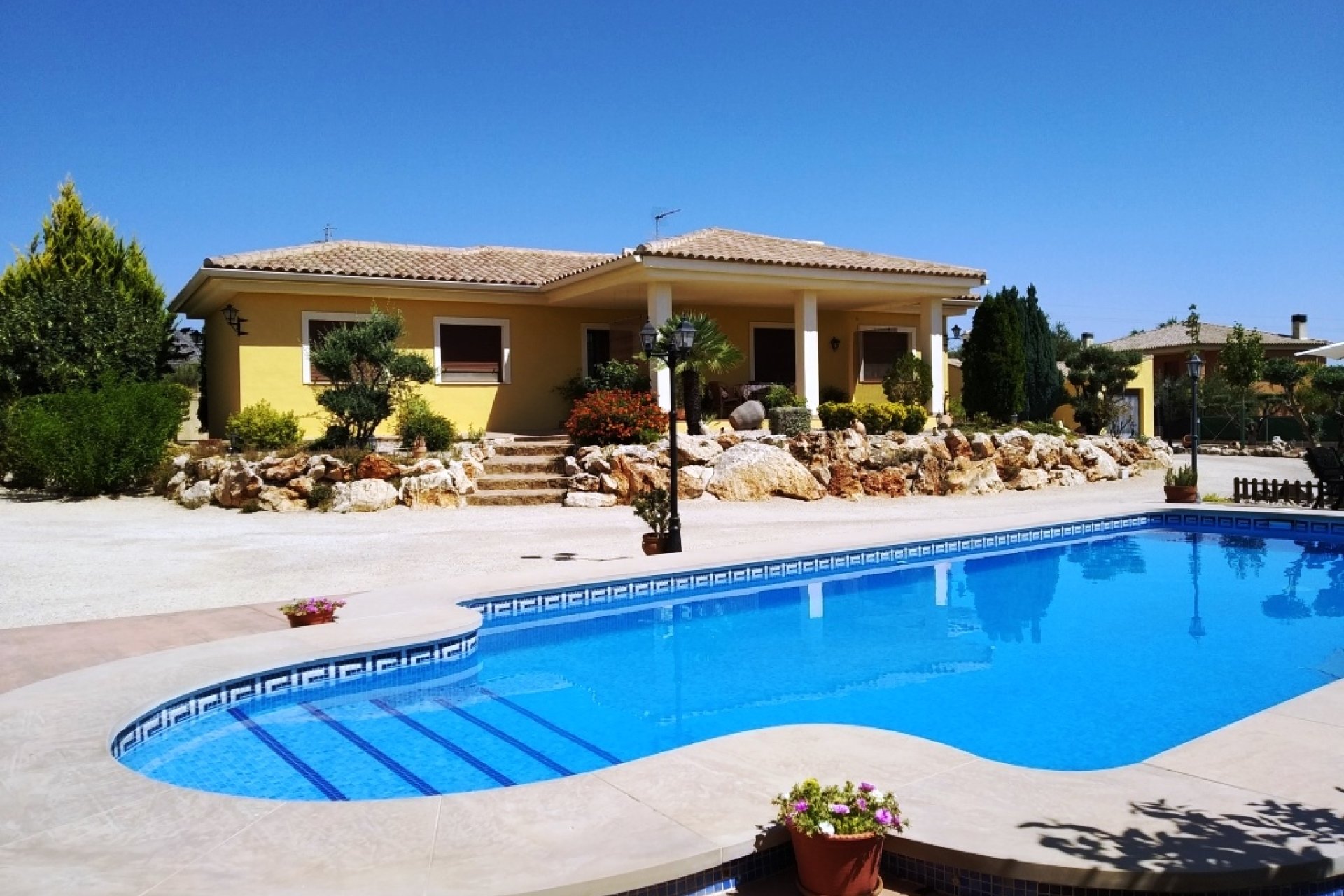 Herverkoop - Villa - Ontinyent