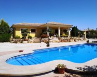 Herverkoop - Villa - Ontinyent