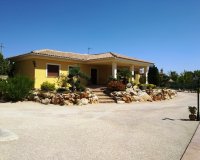 Herverkoop - Villa - Ontinyent