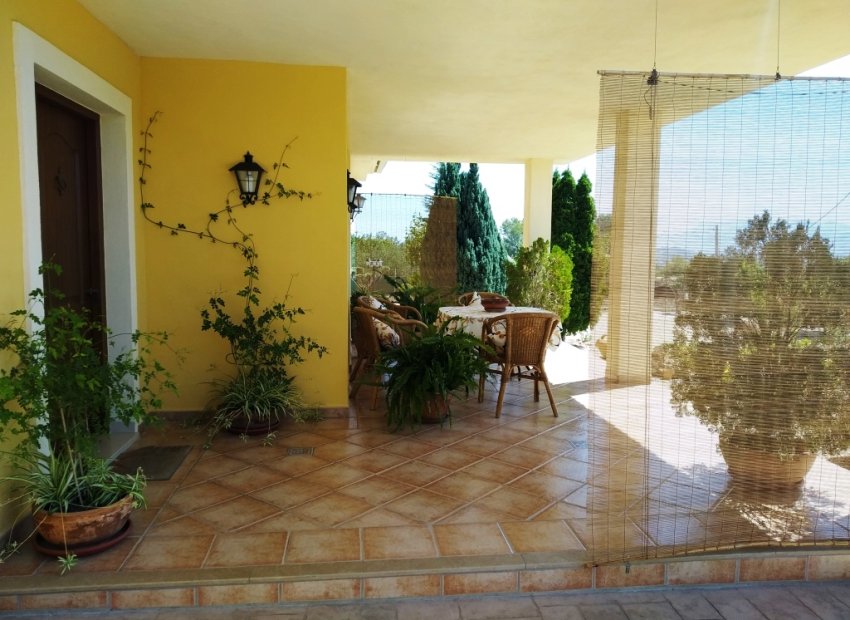 Herverkoop - Villa - Ontinyent