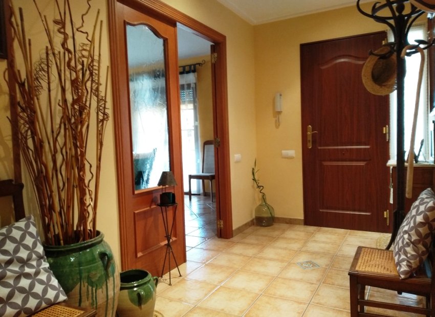 Herverkoop - Villa - Ontinyent