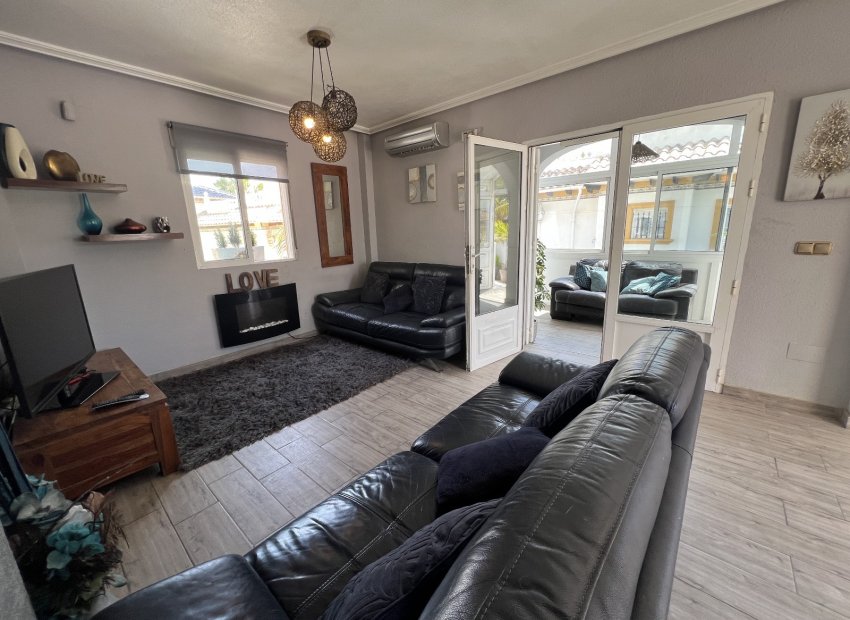 Herverkoop - Villa - Orihuela - Costa Blanca