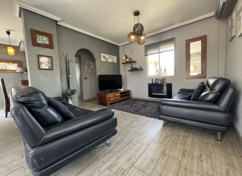 Herverkoop - Villa - Orihuela - Costa Blanca