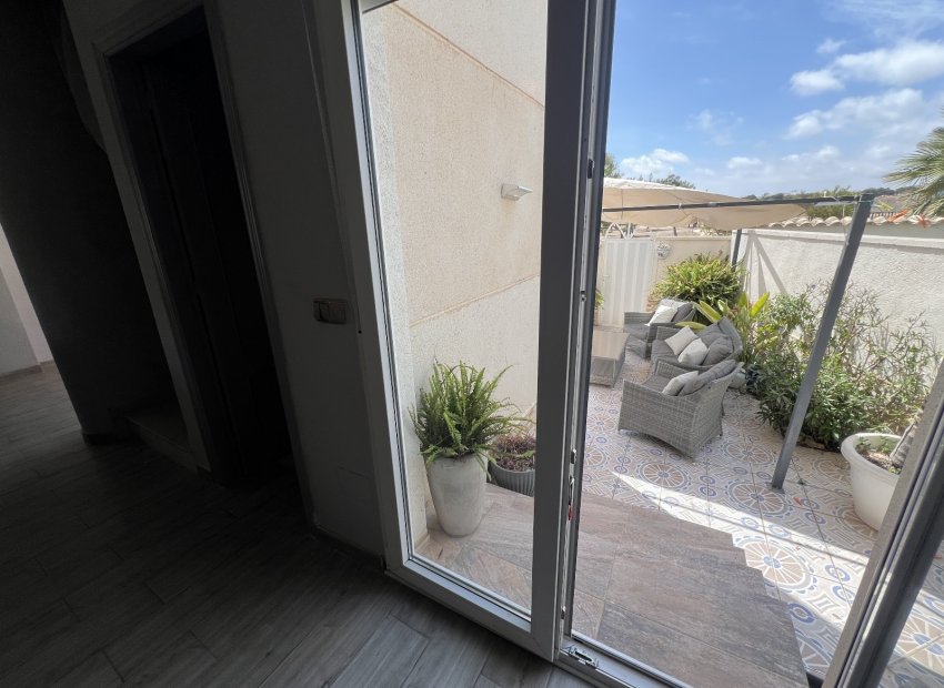 Herverkoop - Villa - Orihuela - Costa Blanca