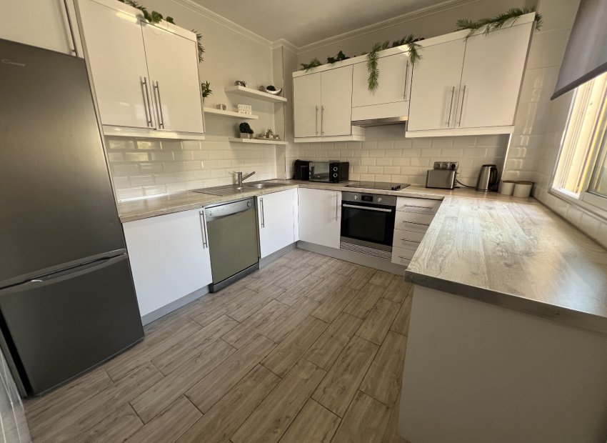 Herverkoop - Villa - Orihuela - Costa Blanca