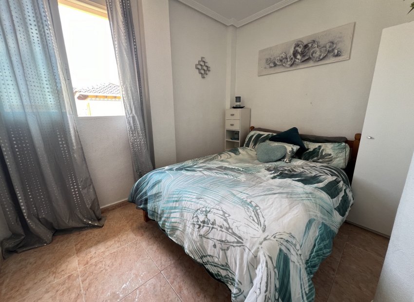 Herverkoop - Villa - Orihuela - Costa Blanca