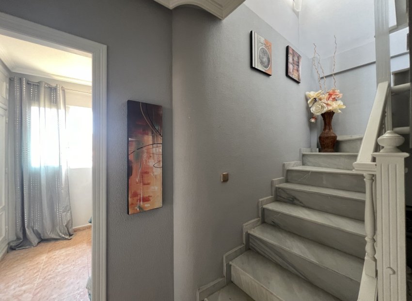 Herverkoop - Villa - Orihuela - Costa Blanca