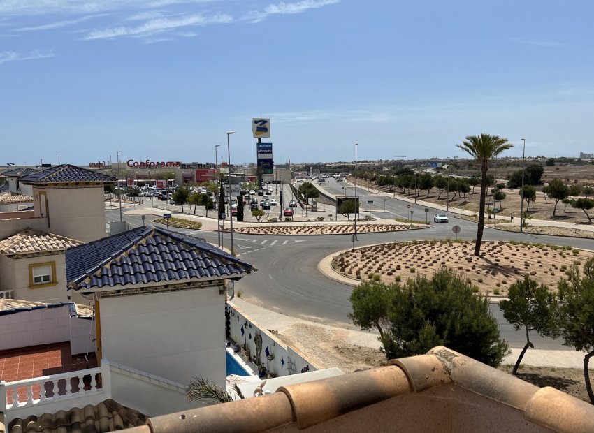 Herverkoop - Villa - Orihuela - Costa Blanca