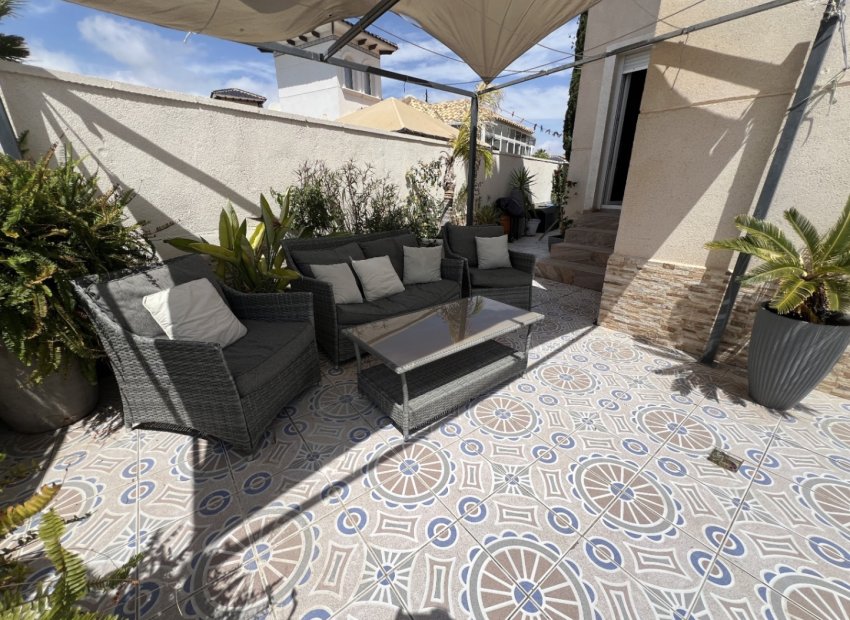 Herverkoop - Villa - Orihuela - Costa Blanca