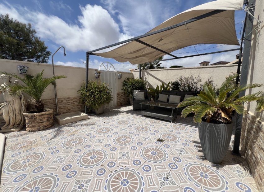 Herverkoop - Villa - Orihuela - Costa Blanca