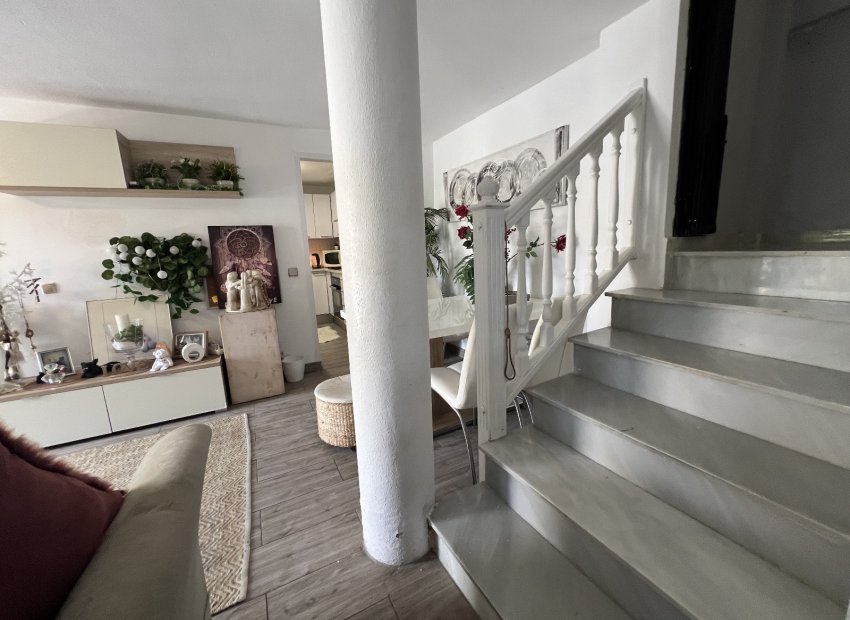 Herverkoop - Villa - Orihuela - Costa Blanca