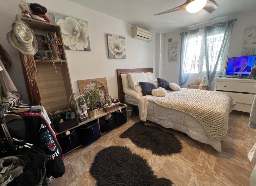 Herverkoop - Villa - Orihuela - Costa Blanca