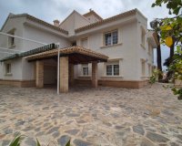Herverkoop - Villa - Orihuela - Costa Blanca