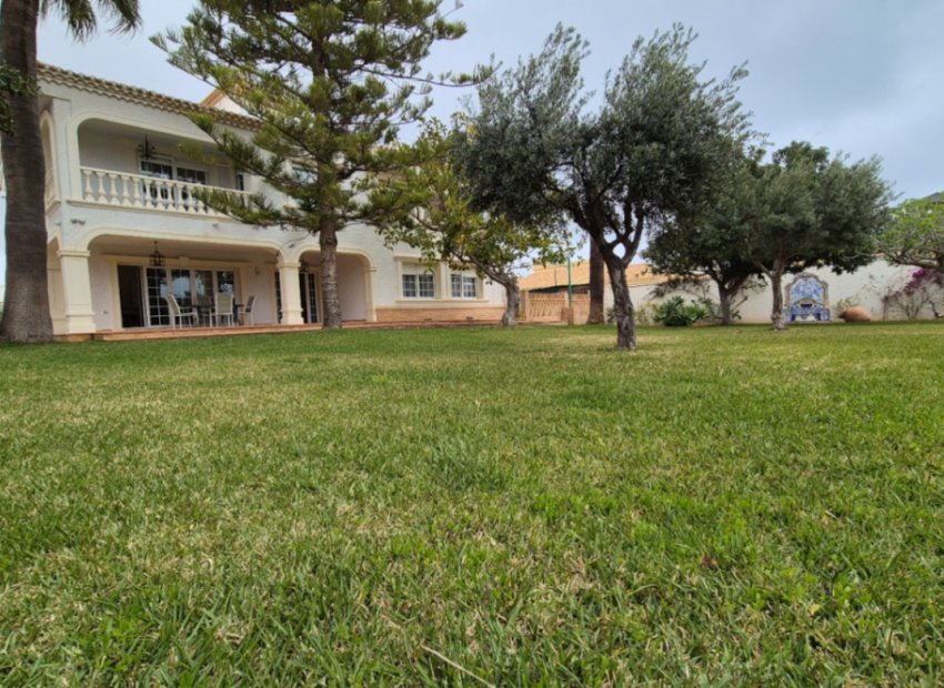 Herverkoop - Villa - Orihuela - Costa Blanca
