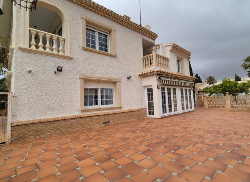 Herverkoop - Villa - Orihuela - Costa Blanca