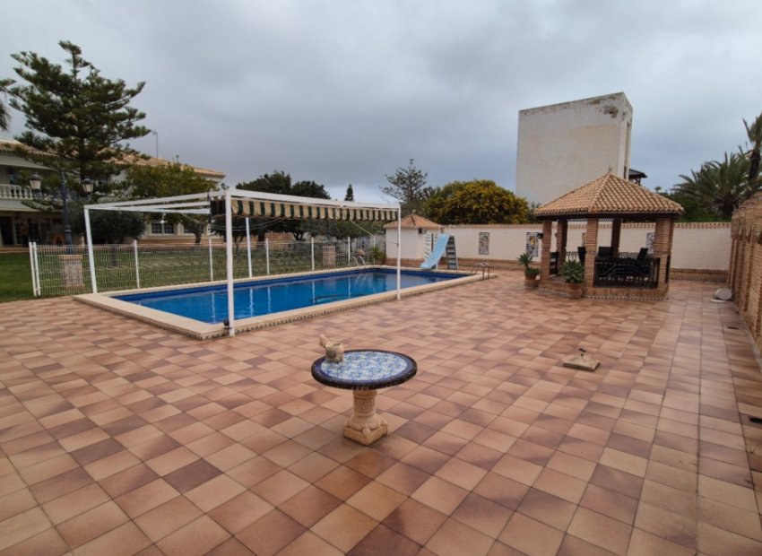 Herverkoop - Villa - Orihuela - Costa Blanca