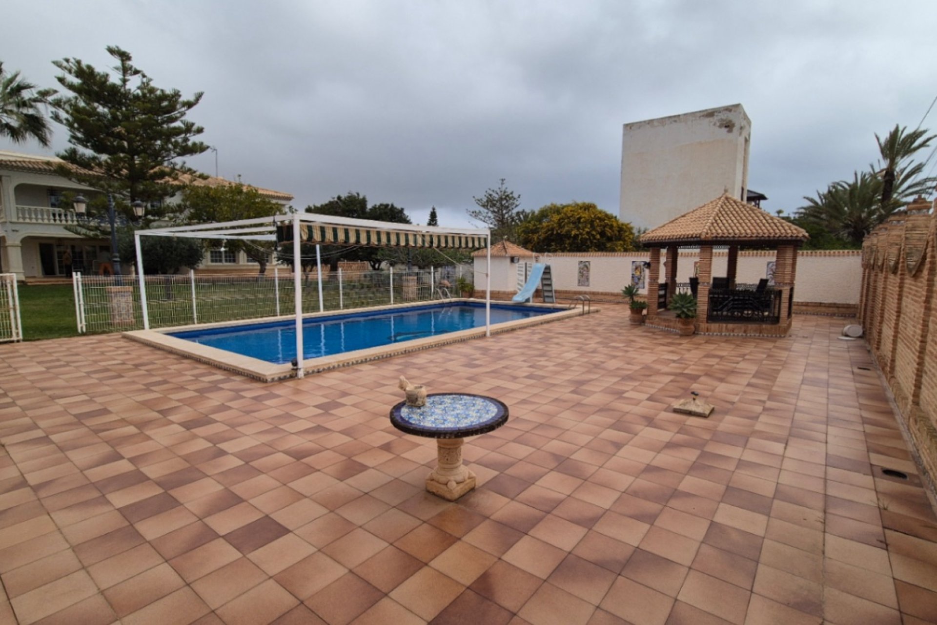 Herverkoop - Villa - Orihuela - Costa Blanca