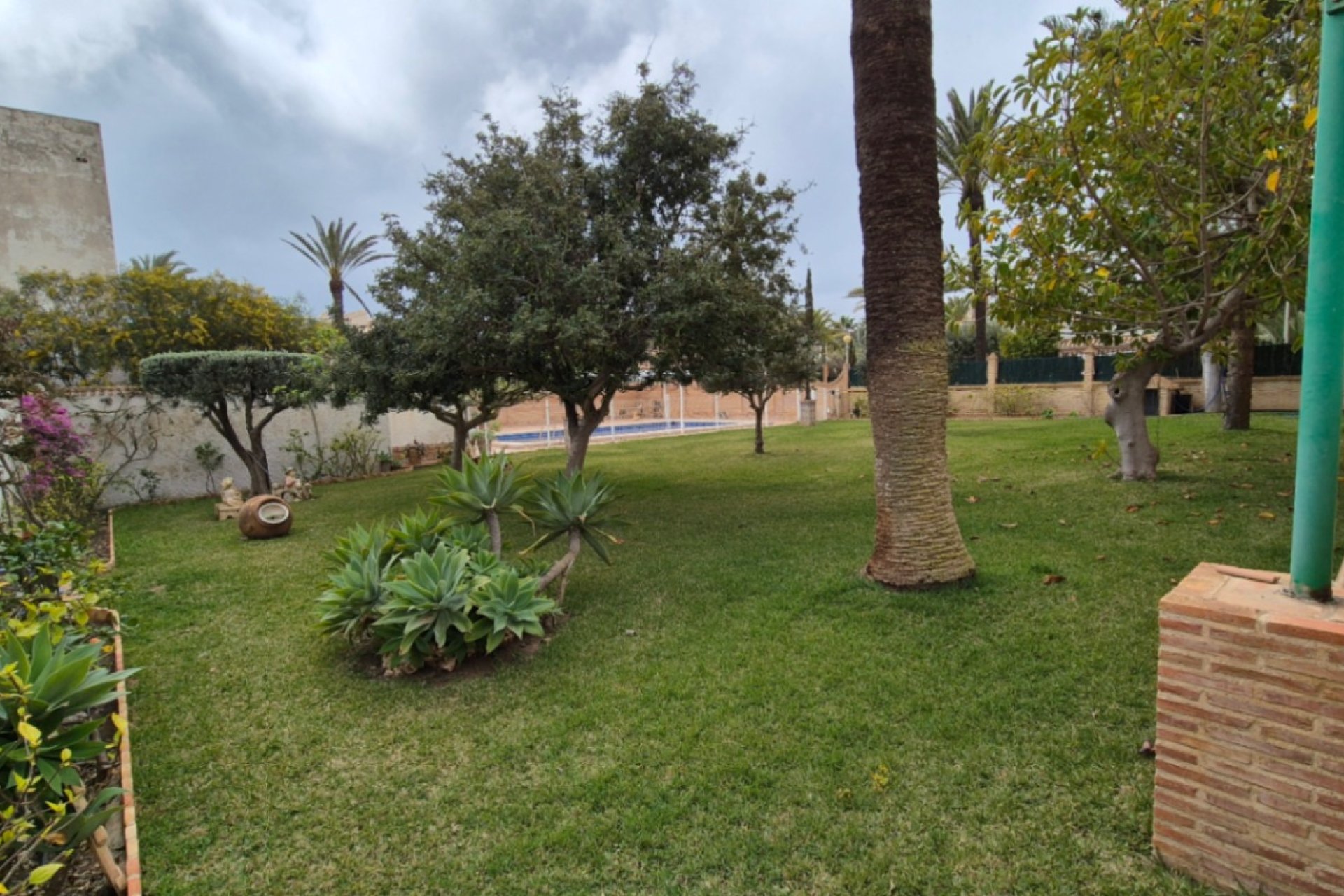 Herverkoop - Villa - Orihuela - Costa Blanca