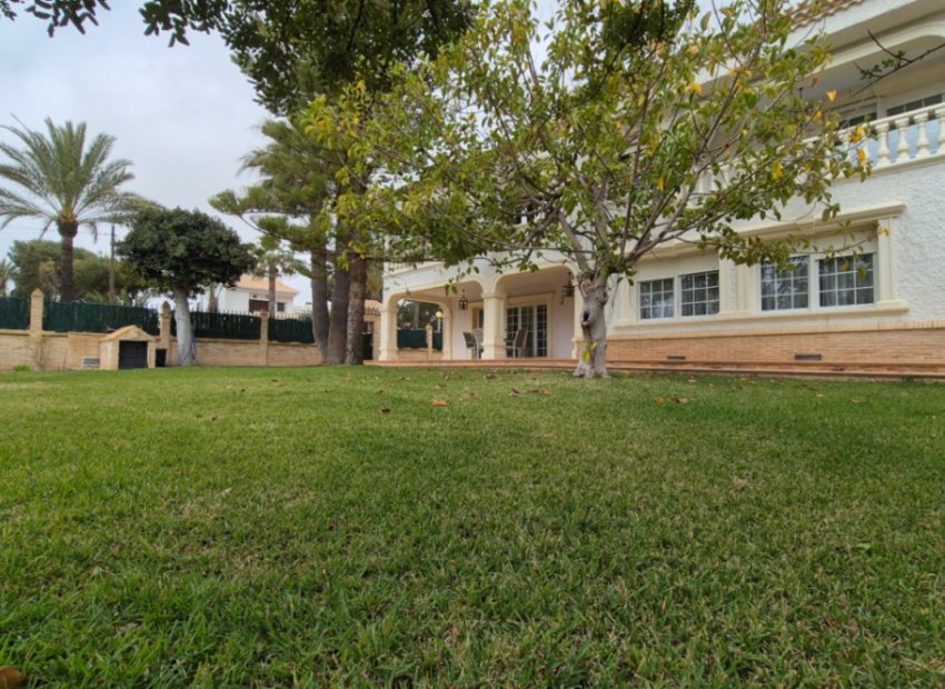 Herverkoop - Villa - Orihuela - Costa Blanca