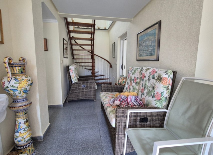 Herverkoop - Villa - Orihuela - Costa Blanca