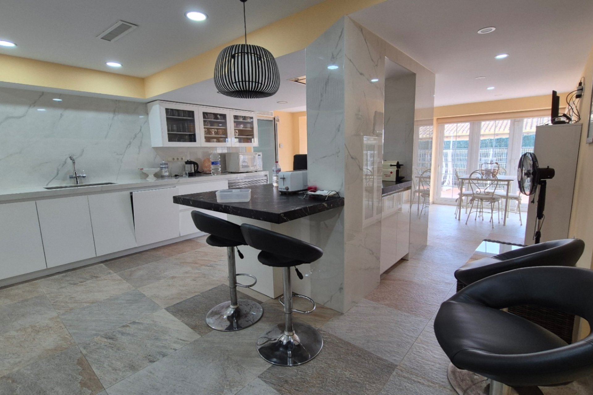 Herverkoop - Villa - Orihuela - Costa Blanca