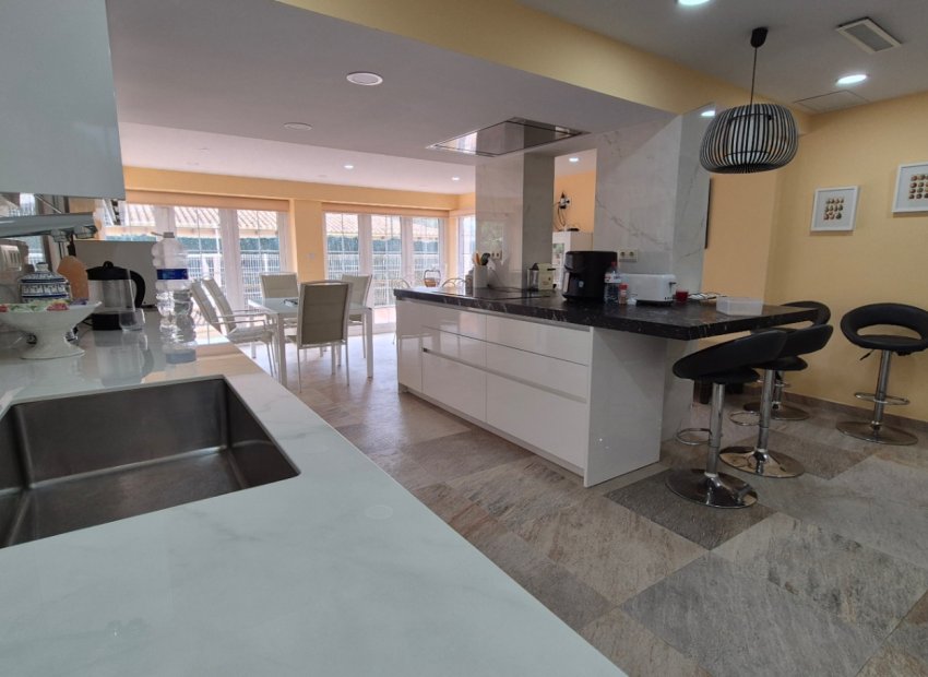 Herverkoop - Villa - Orihuela - Costa Blanca