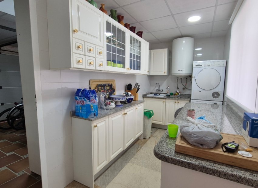 Herverkoop - Villa - Orihuela - Costa Blanca