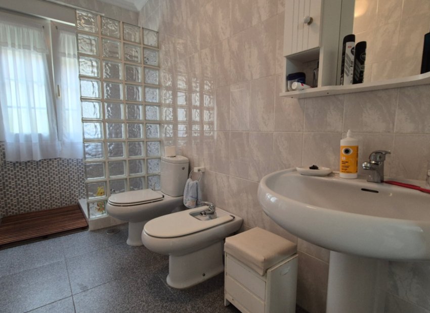 Herverkoop - Villa - Orihuela - Costa Blanca