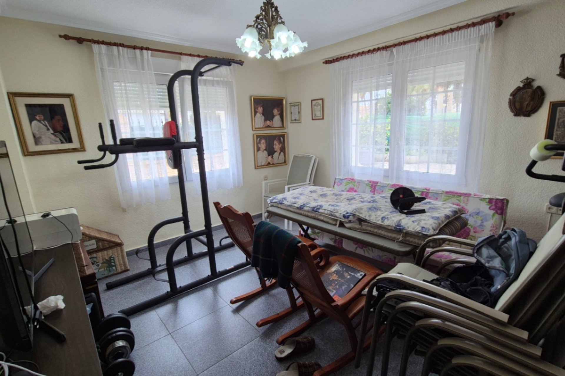 Herverkoop - Villa - Orihuela - Costa Blanca