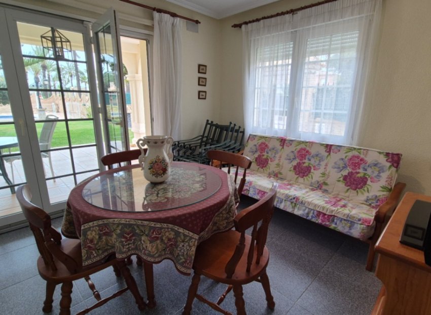 Herverkoop - Villa - Orihuela - Costa Blanca