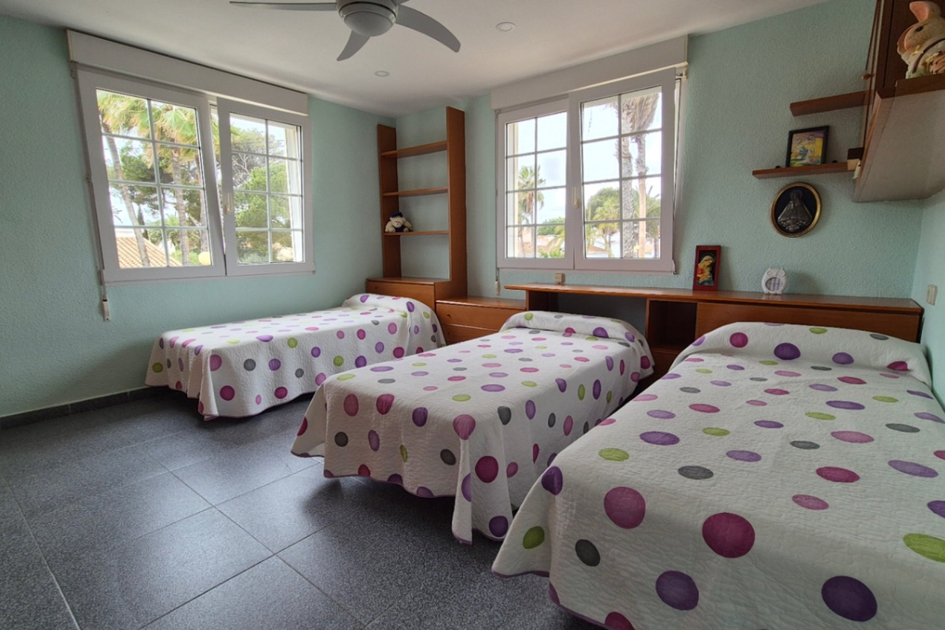 Herverkoop - Villa - Orihuela - Costa Blanca