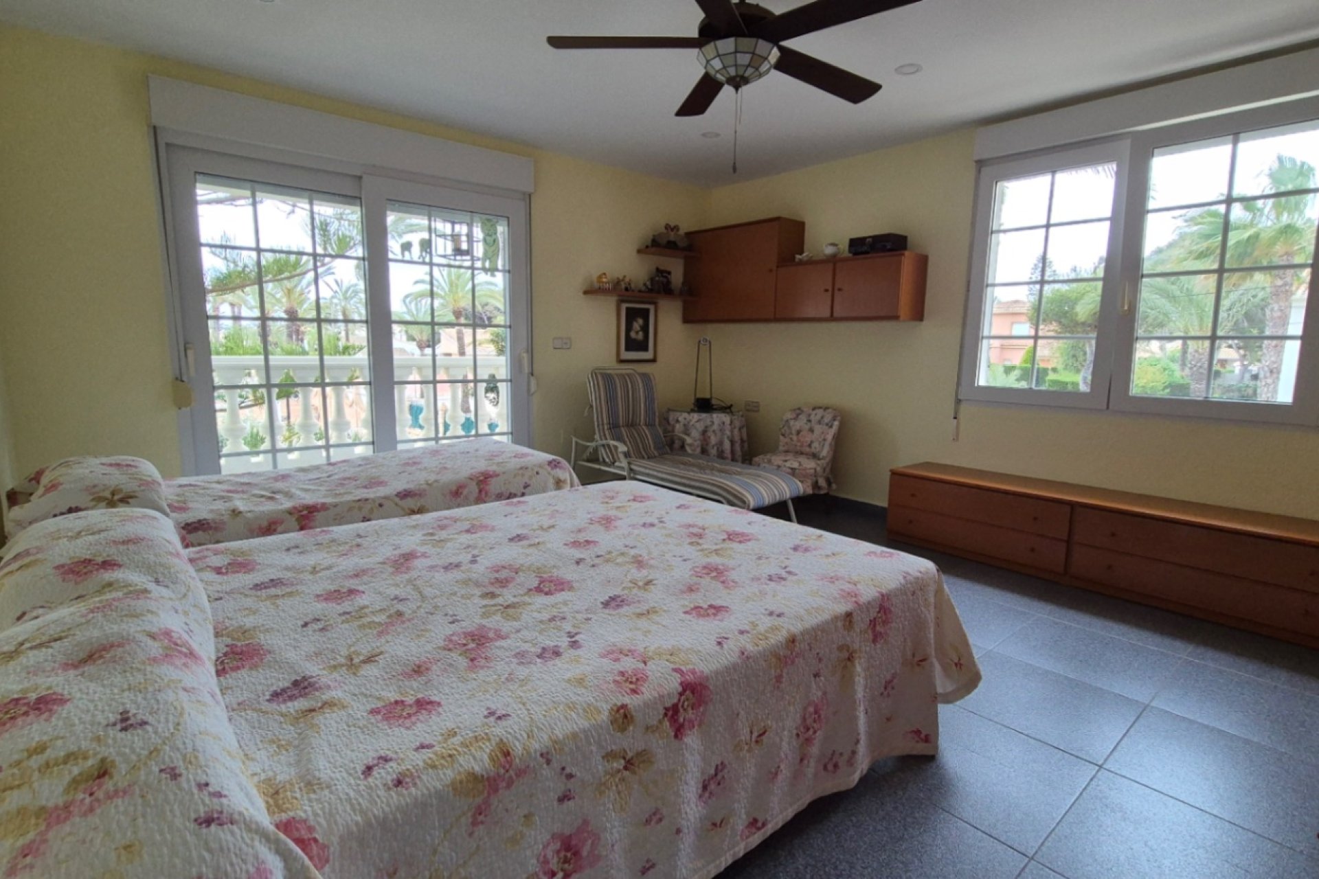 Herverkoop - Villa - Orihuela - Costa Blanca