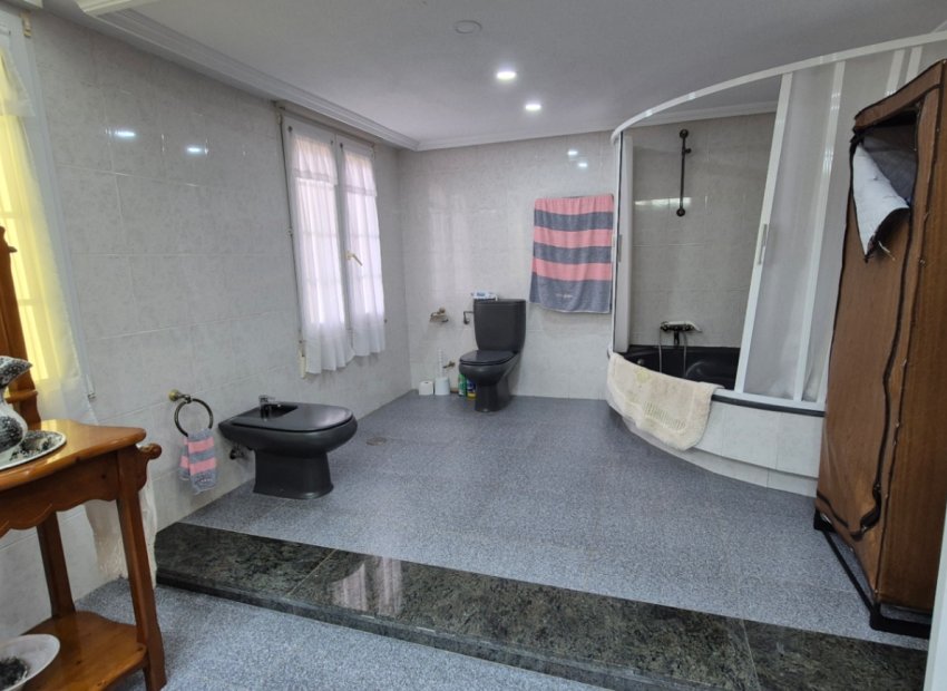 Herverkoop - Villa - Orihuela - Costa Blanca