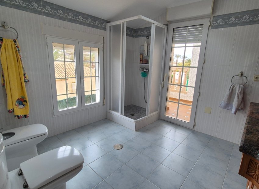 Herverkoop - Villa - Orihuela - Costa Blanca