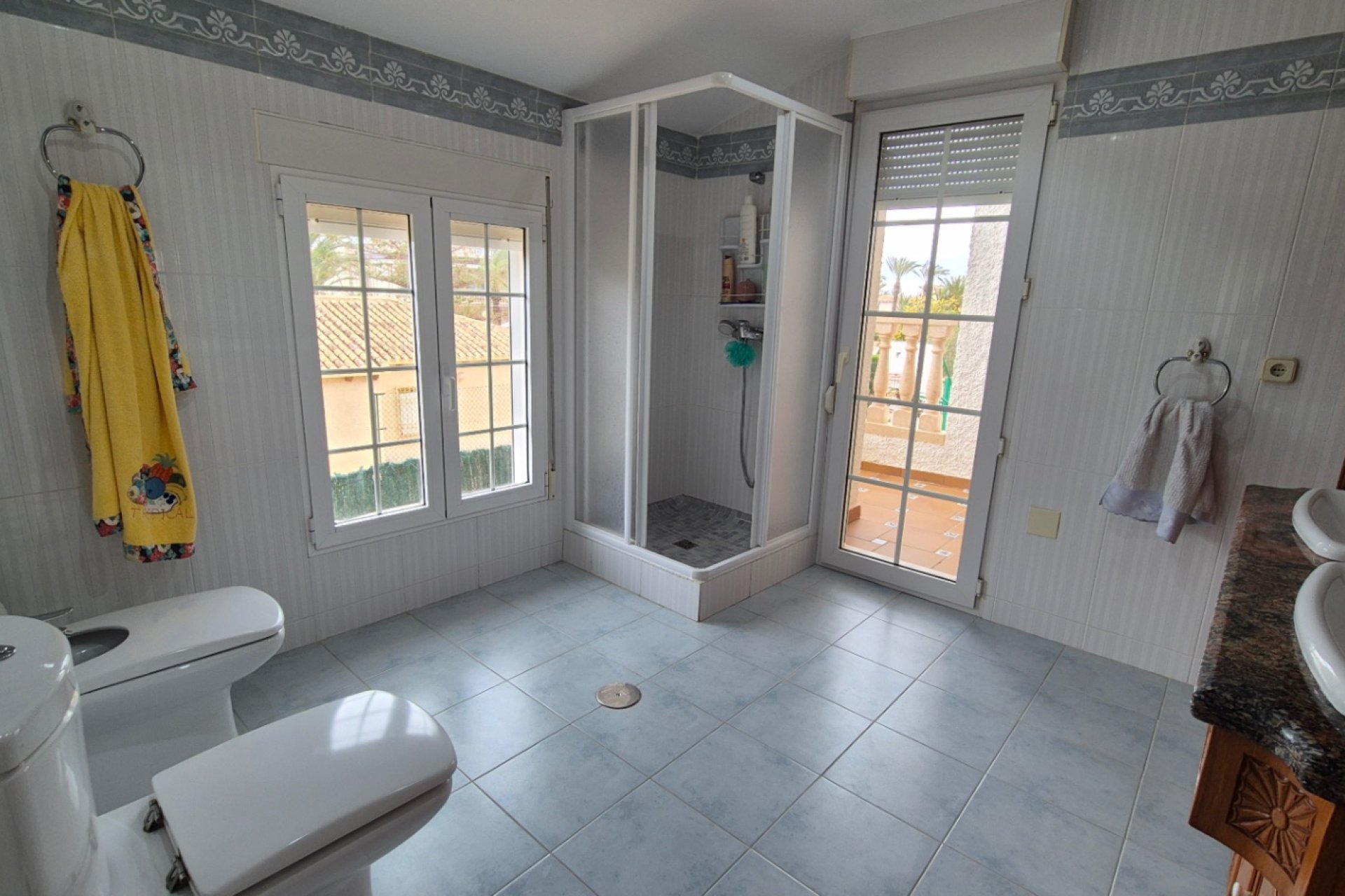 Herverkoop - Villa - Orihuela - Costa Blanca