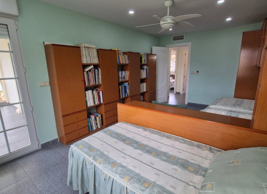 Herverkoop - Villa - Orihuela - Costa Blanca