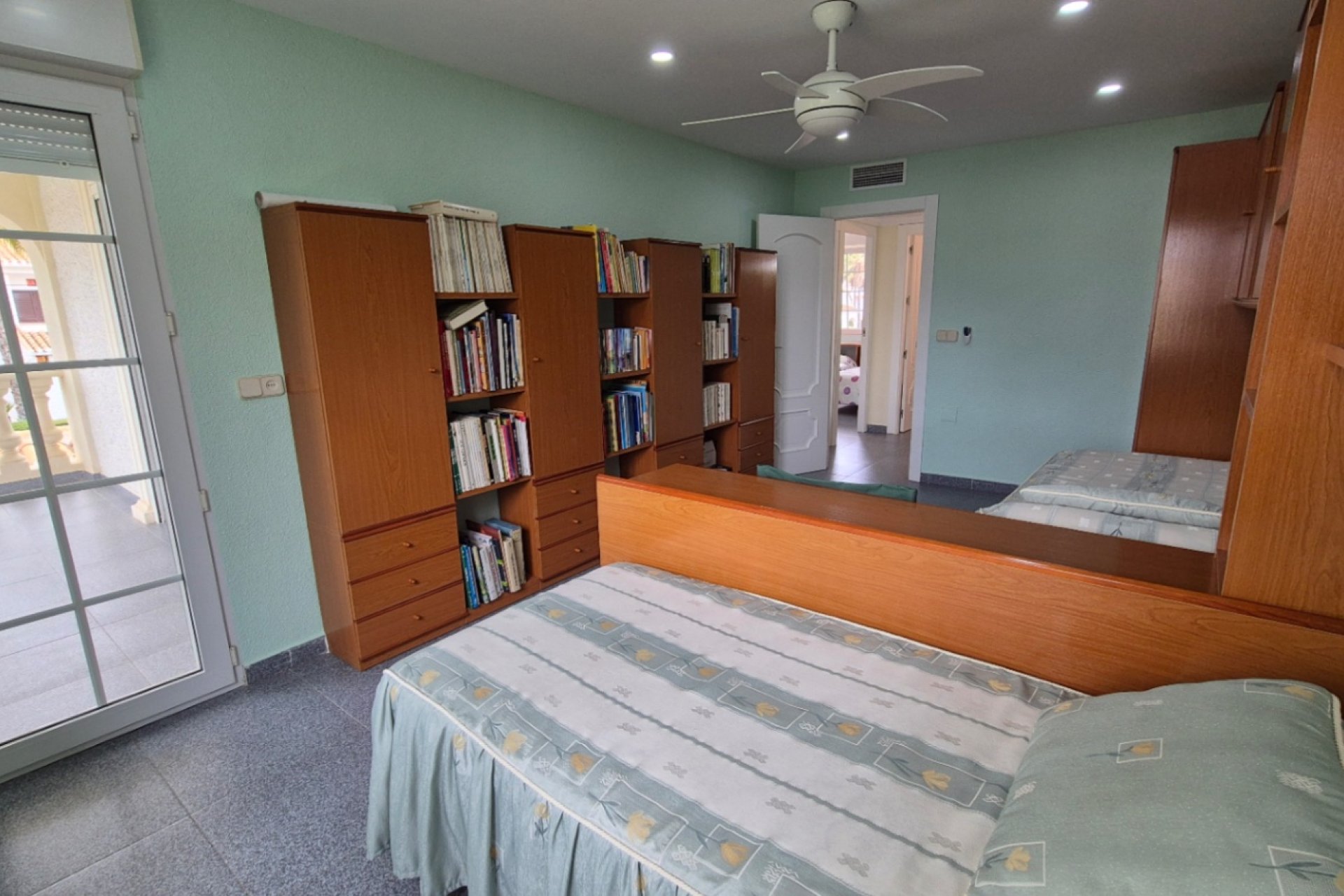 Herverkoop - Villa - Orihuela - Costa Blanca