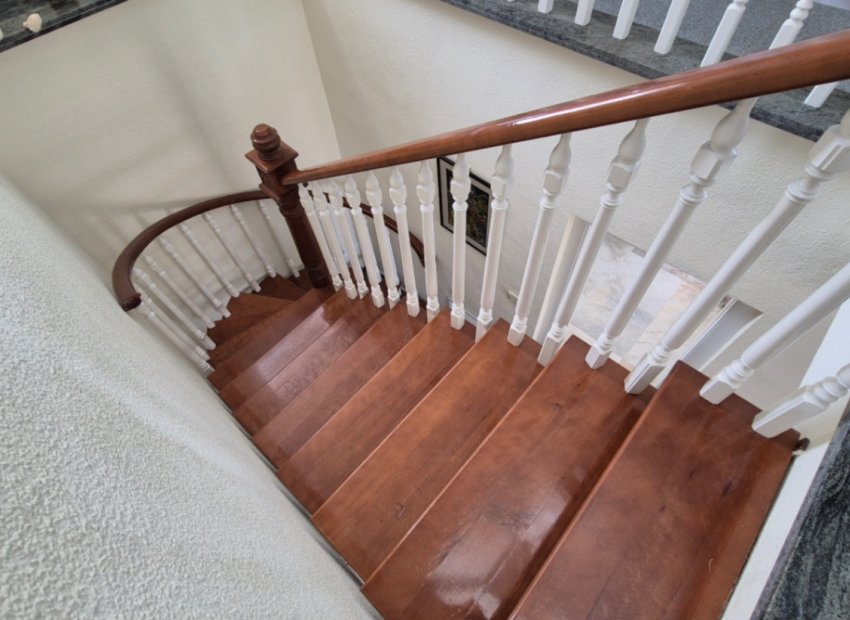 Herverkoop - Villa - Orihuela - Costa Blanca