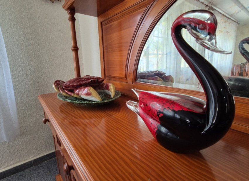 Herverkoop - Villa - Orihuela - Costa Blanca