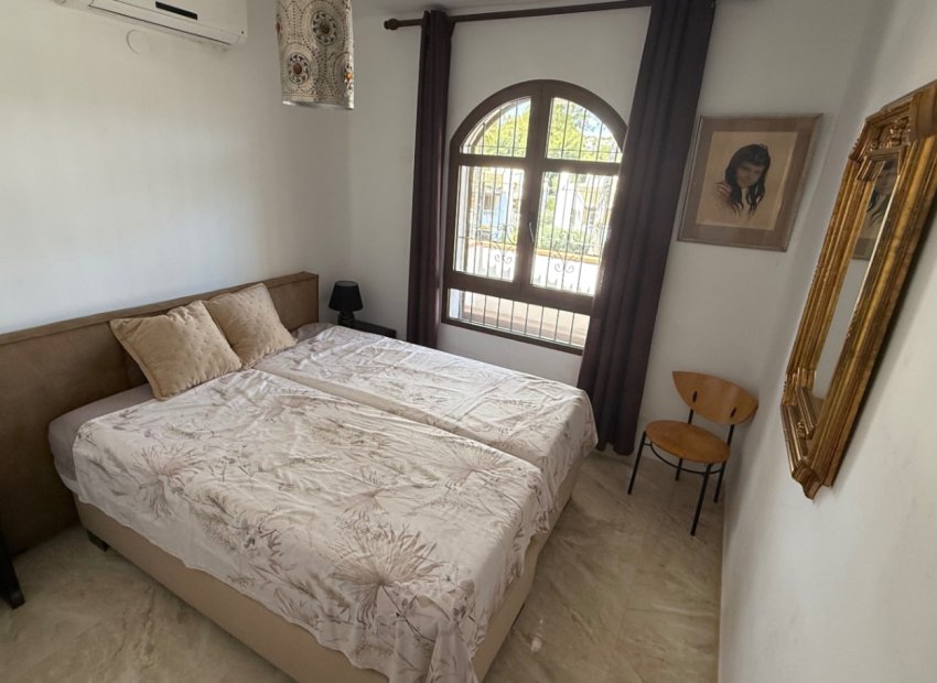 Herverkoop - Villa - Orihuela - Costa Blanca