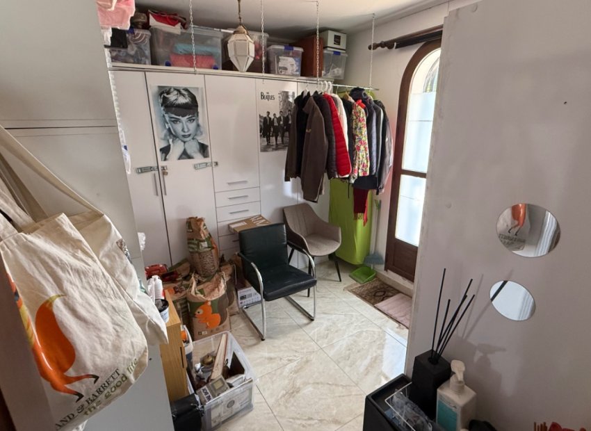 Herverkoop - Villa - Orihuela - Costa Blanca