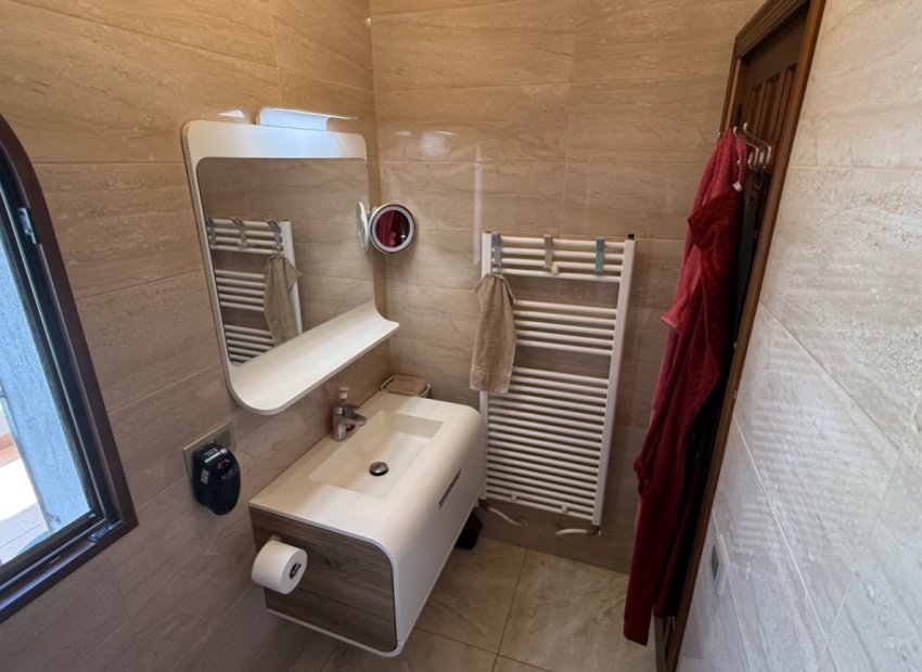 Herverkoop - Villa - Orihuela - Costa Blanca