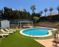 Herverkoop - Villa - Orihuela - Costa Blanca