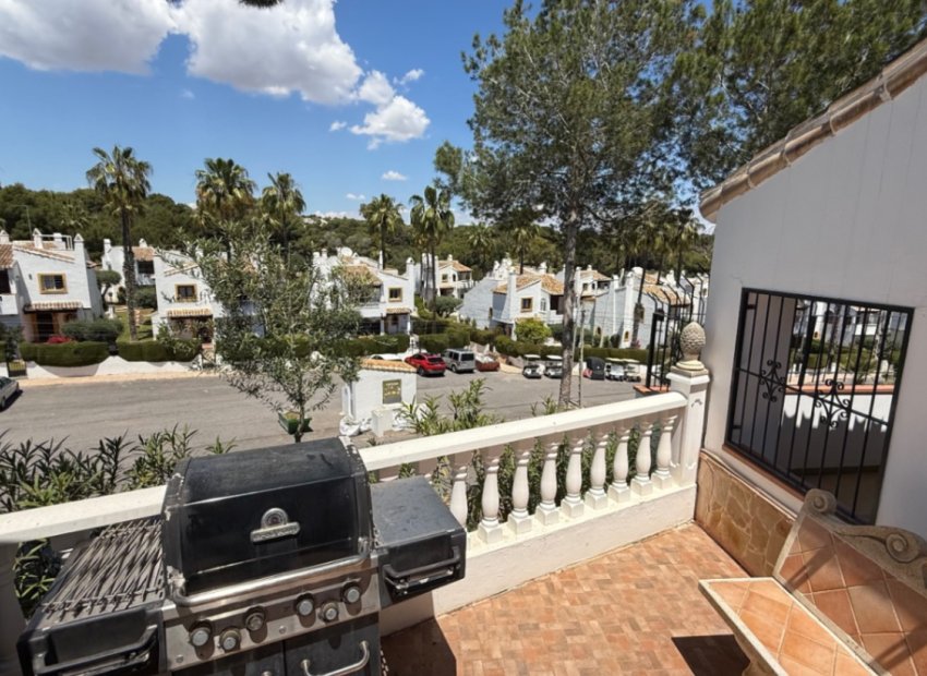 Herverkoop - Villa - Orihuela - Costa Blanca