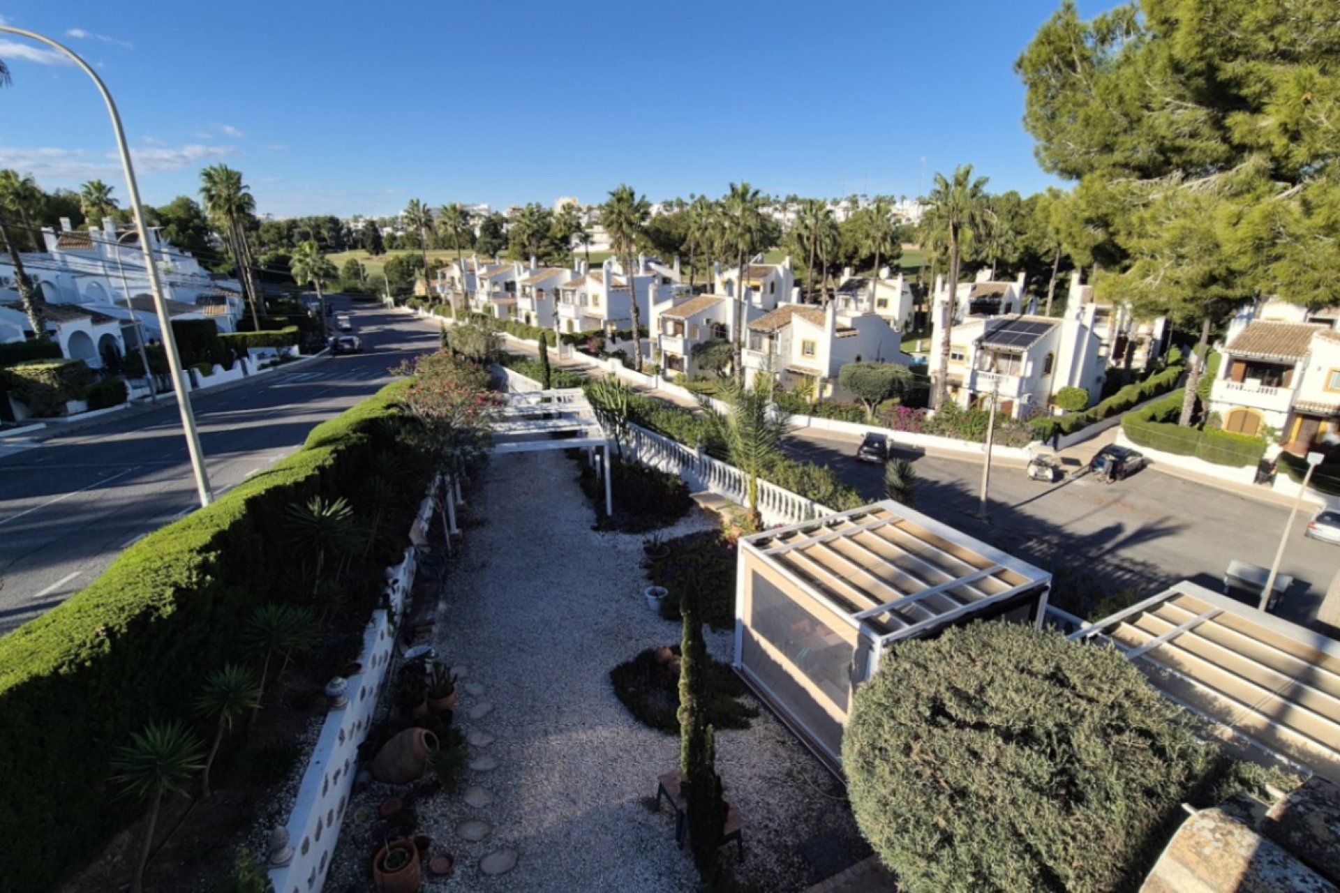 Herverkoop - Villa - Orihuela - Costa Blanca