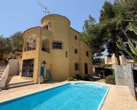 Herverkoop - Villa - Orihuela - Costa Blanca