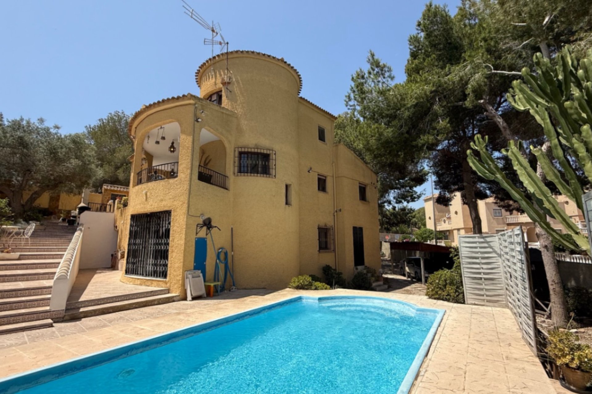 Herverkoop - Villa - Orihuela - Costa Blanca