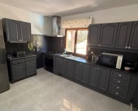 Herverkoop - Villa - Orihuela - Costa Blanca